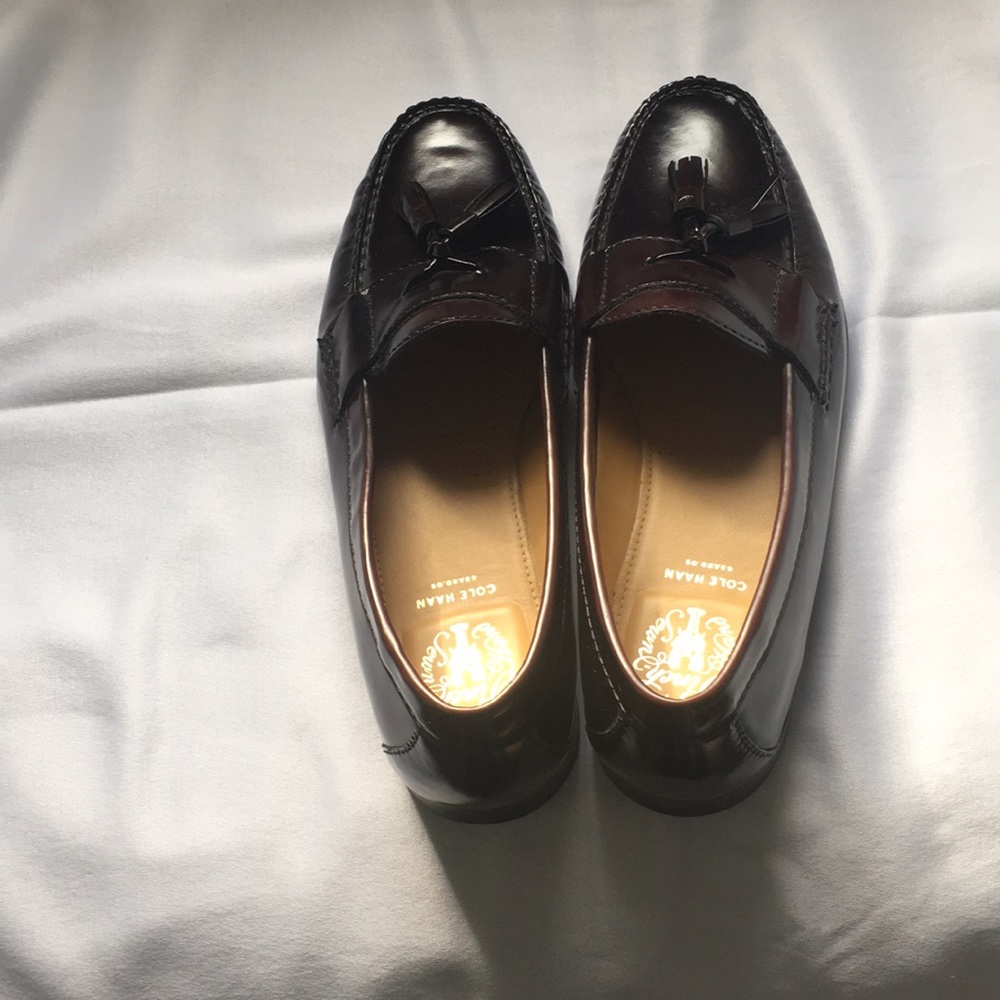 Cole Haan men shoes